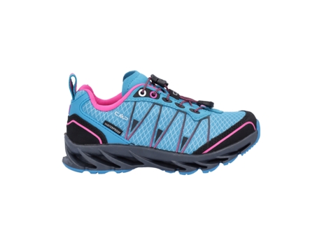 Zapatillas de Mujer CMP Azul para Trail (36)