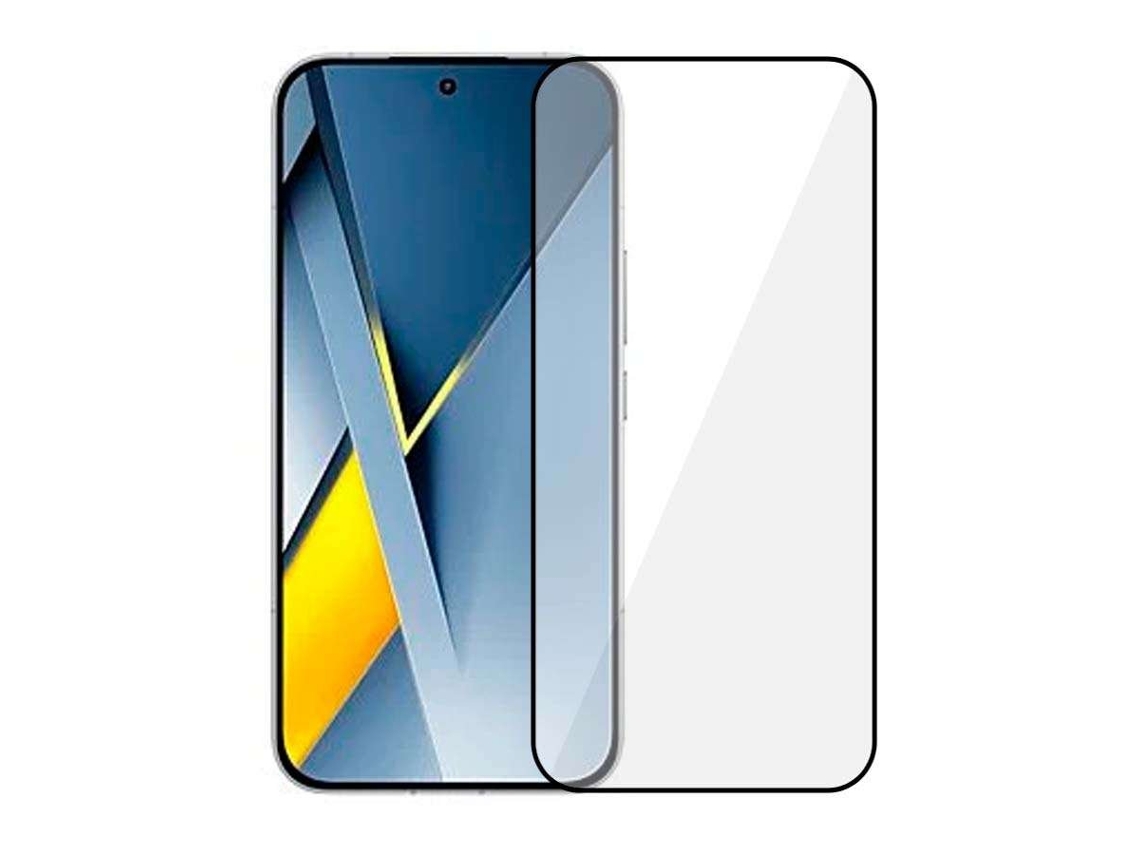 Cristal Templado Completo Para Xiaomi Poco F8 Pro
