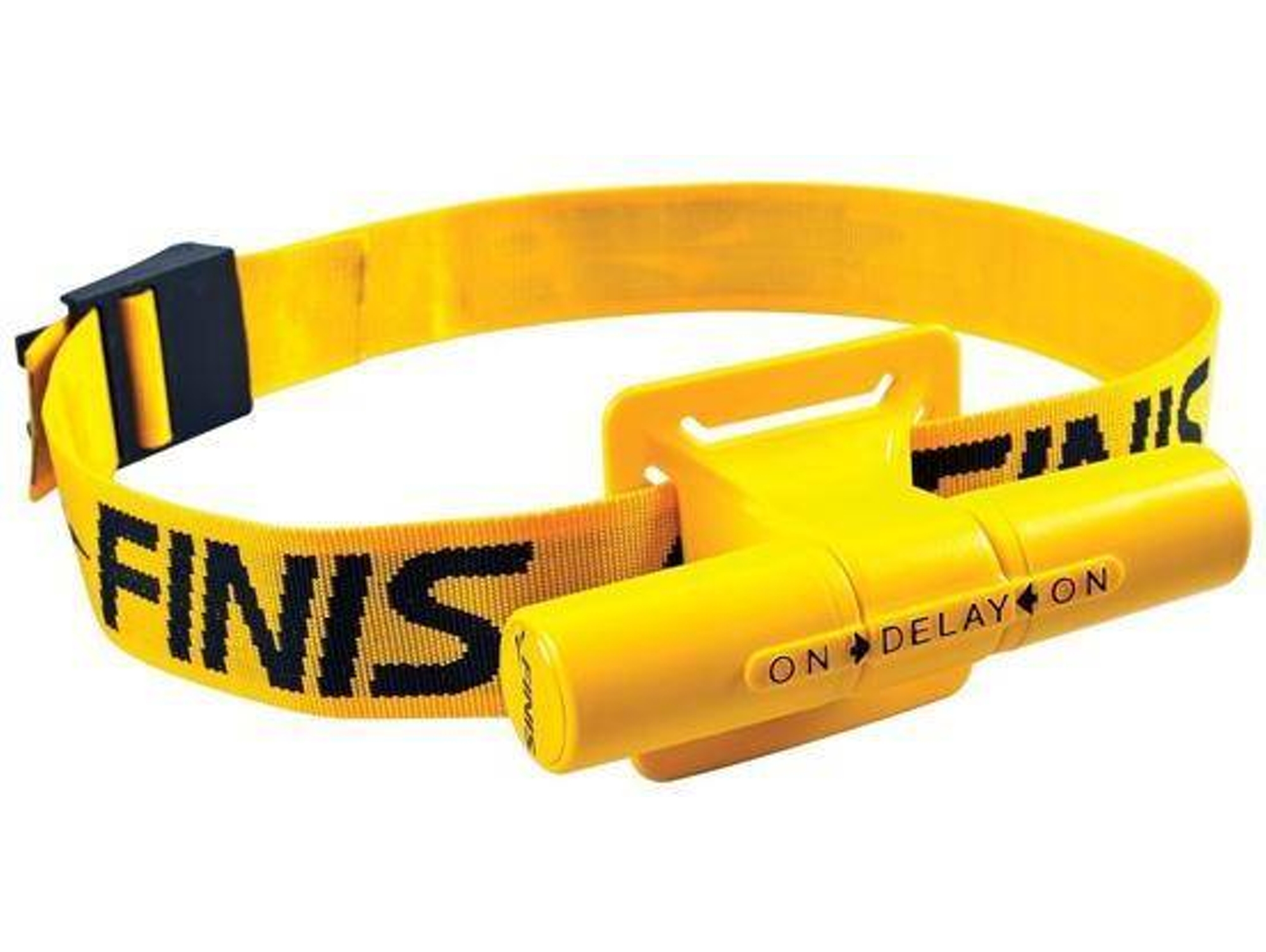 Corrector de Brazada FINIS Tech Toc (Ajustable)