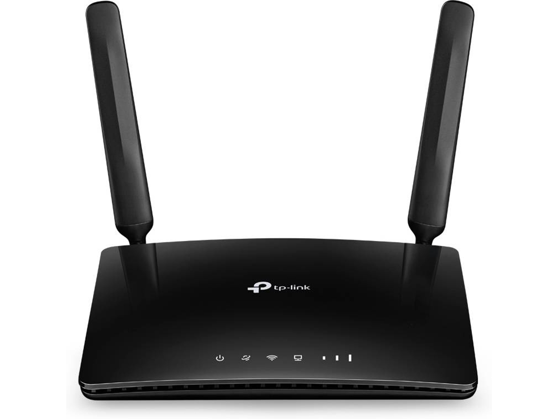 Router 4G TP-LINK TL-MR6400 (N300 - 300 Mbps)