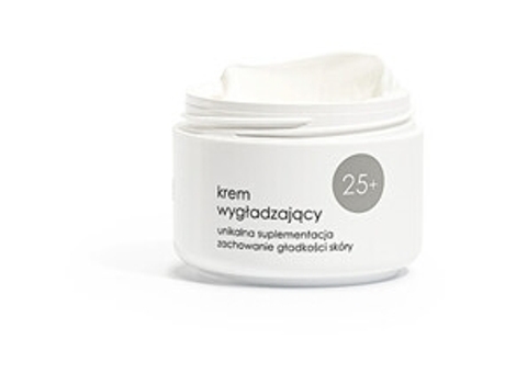 ZIAJA - Day & Night Cream 25+ - Vyhlazující pleťový krém 50ml