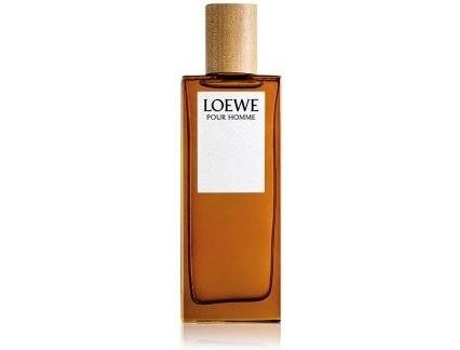 Perfume LOEWE Pour Homme Eau de Toilette (100 ml)