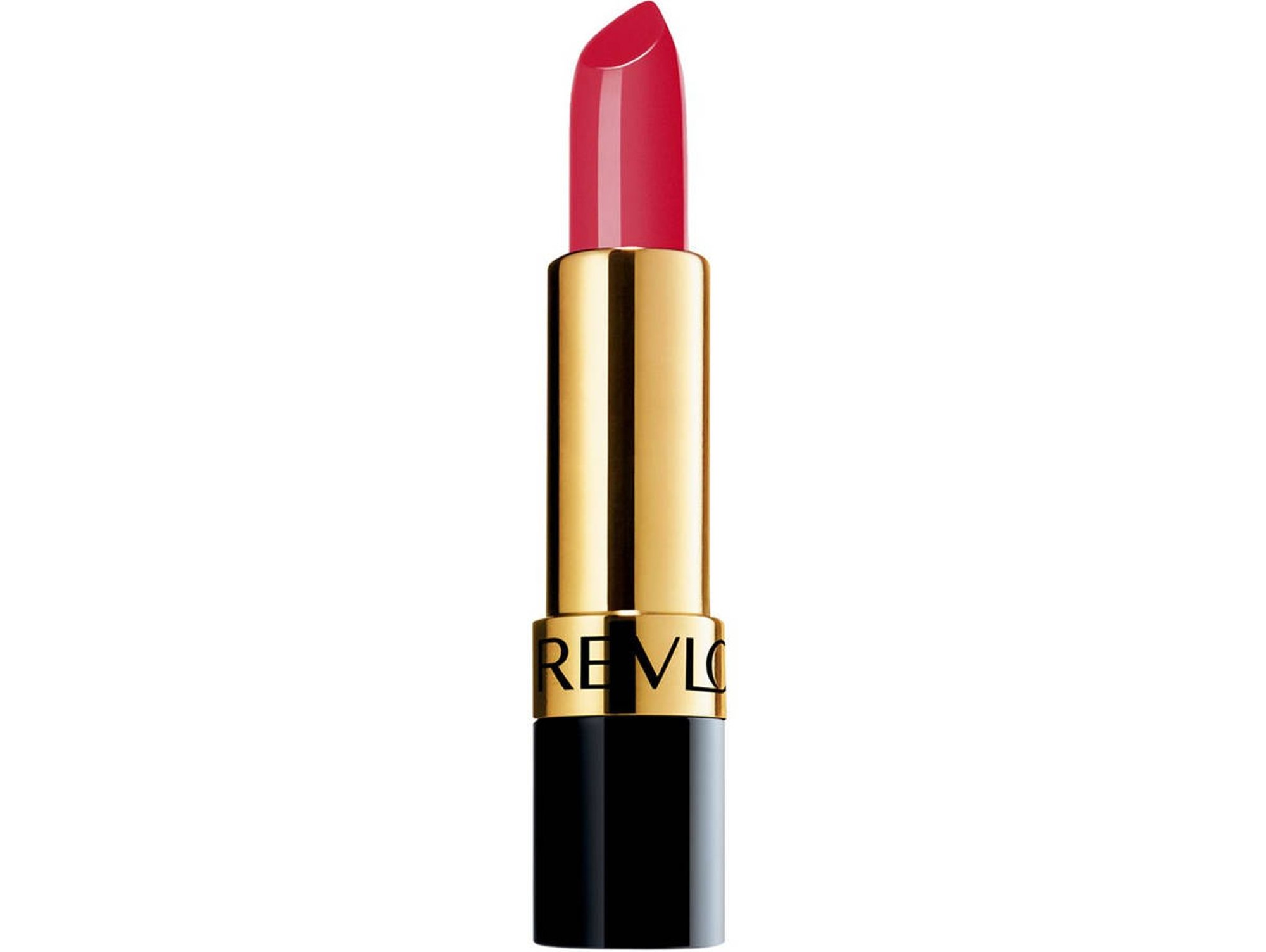 Labial REVLON Super Lustrous Lipstick 440 Cherries In The Snow 3.7 g