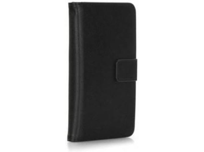 Funda Universal 4.8-5.3'' Flip Negro