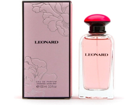Perfume LEONARD PARFUMS Signature Edp (100 ml)