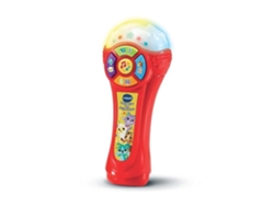 Vtech Baby Micro Des Ptits Loulous Vtech Baby