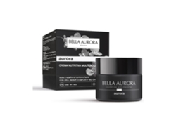 Crema Facial BELLA AURORA Multi-Ação Aurora (50 ml)