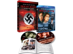 Holocausto Série Completa