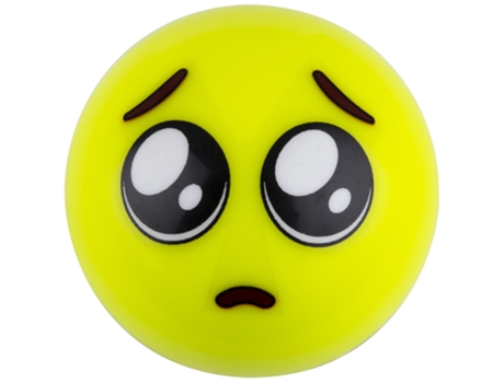 Bola GRAYS HOCKEY Emoji
