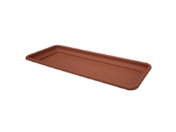 Platillo para Maceta Maxi 100 cm - Terracota - ARTPLAST