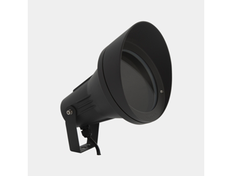 Proyector Led LEDS·C4 Esparta (Gris - 15W)