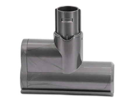 Escova de rolo com cabeça de sucção para remoção de ácaros dyson v6 cabeça de sucção dc58
