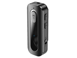 Receptor y transmisor de audio inalámbrico Bluetooth 2 en 1 Rosewell