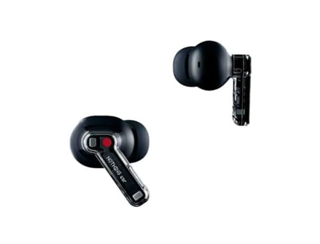 Auricularesmicro NOTHING Ear Black