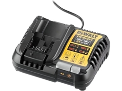 CARREGADOR DEWALT DCB1104-QW