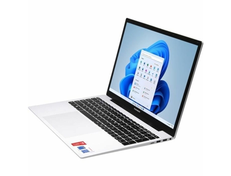 Portátil THOMSON Th17V2C4Wh128 128 Gb Emmc 4 Gb RAM 17.3 Intel Celeron N4020 Azerty Francés