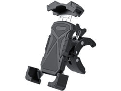 Soporte De Teléfono Para Bicicleta Y Motocicleta, Montaje En Manillar De Bicicleta, Clip De Teléfono Para Scooter
