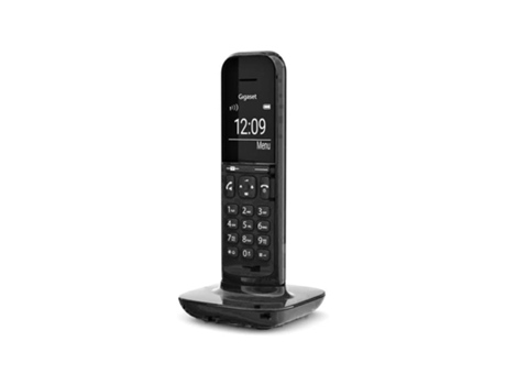 Teléfono Fijo GIGASET Cl390 Vivavoce