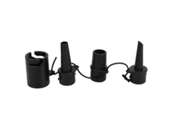 Adaptadores De Bico De Bomba De Ar (substituição E Aderência)