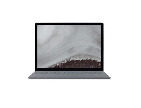 Portatil MICROSOFT Surface Laptop 2 I7-8650U 16Gb 512Gb Ssd Bt Reacondicionado
