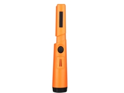Detector De Metal Portátil Varilla Ip68 Impermeable Alta Sensibilidad Varilla De Seguridad Para Metal