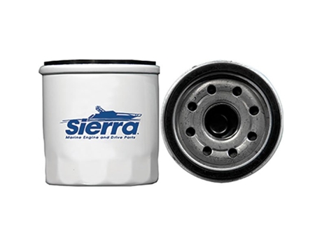 Filtro de Óleo Yamaha 3Fv-13440-00-00 Brancosierra