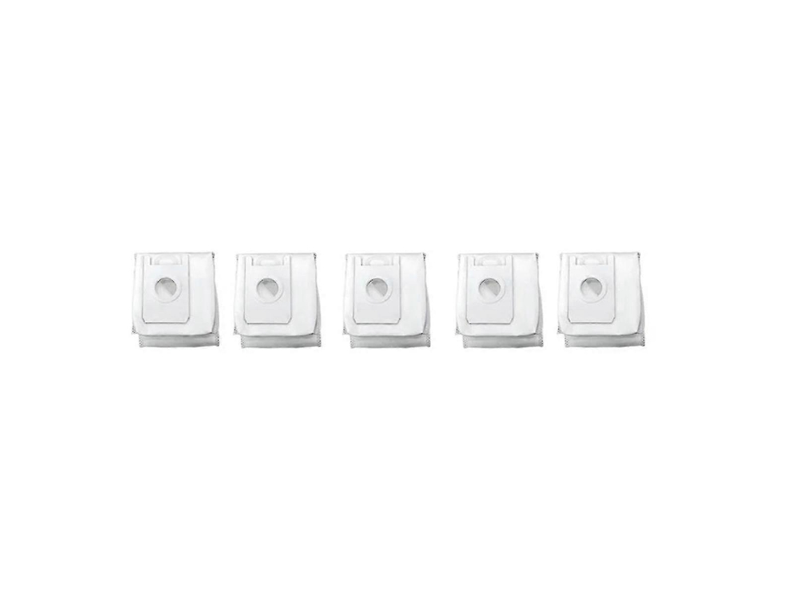 Bolsas de polvo de alta eficiencia Vf3502 para aspiradoras Wales de 12 a 16 galeses, bolsas de polvo delgadas de repuesto Yunzii