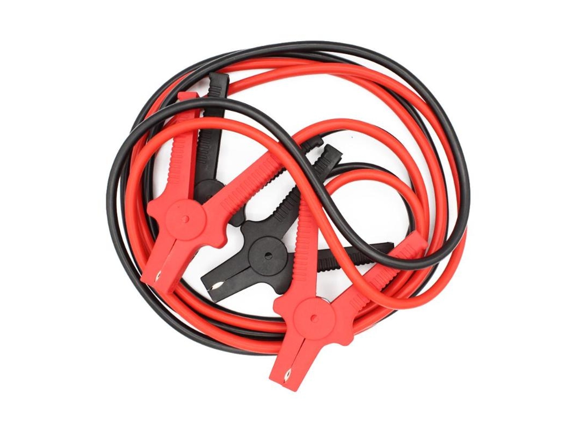Cable bateria 10 mm x 3 m 220a coche