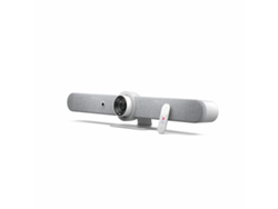 Videocámara LOGITECH 960-001323 (Blanco - 4K Ultra HD)