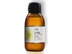 Aceite Essencial TERPENIC Limão (100 ml de óleo essencial (Limão))