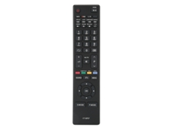 Control Remoto Universal Para Televisor Inteligente Ct-32f2. Reemplazo Del Control Remoto Para El Televisor Ct-32f2