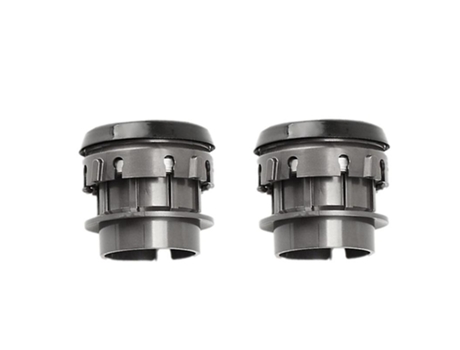2 peças para dyson v6 v7 v8 v10 v11 para 20w/30w motor snap rolamento do motor