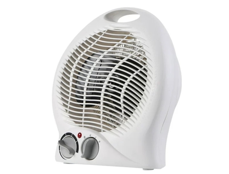 Ventilador de calentador eléctrico F801