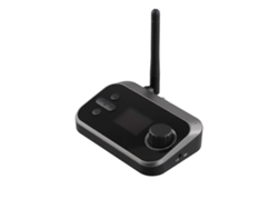 Adaptador Bluetooth 5.3 3 en 1 Rosewell, receptor y transmisor Bluetooth