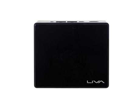 Mini PC ECS Liva Z3 Plus Usff Negro I7-10510U 1,8 Ghz