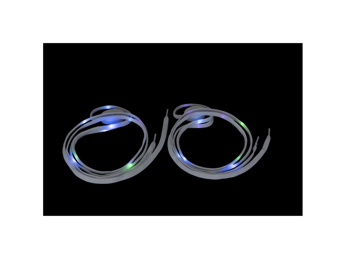 Cordones Luminosos Led Hudora