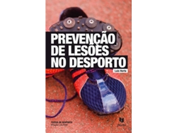 Libro de Luis Horta (Portugués)