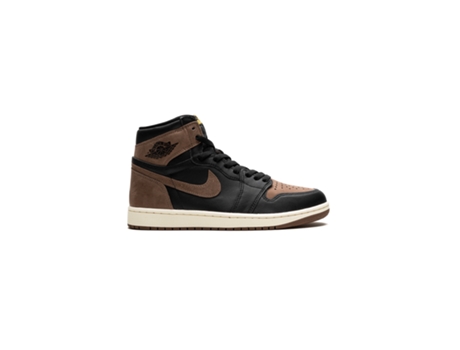 Zapatillas Retro de Mujer NIKE Air Jordan High Og Marrón (36.5)