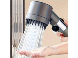 Ducha ahorradora de agua con sistema de lluvia de alta presión STELASPLEN