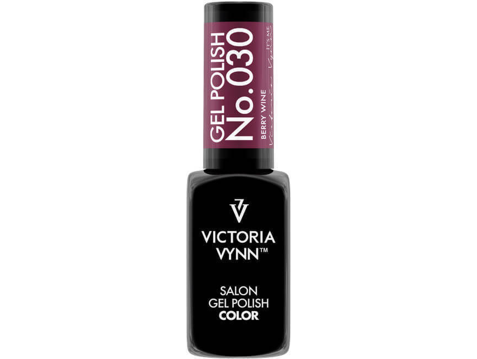 Esmalte de Gel VICTORIA VYNN 030