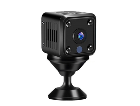 Minicámara 1080P (733063796909)