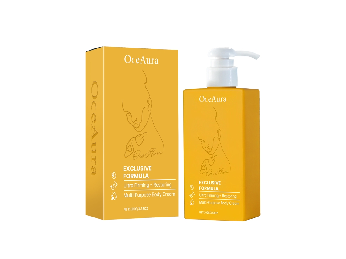 Crema reafirmante antiarrugas con hidratación intensa.