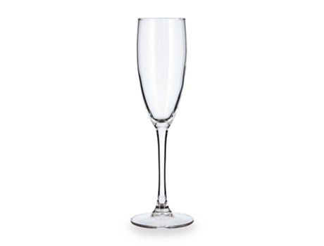 Vaso LUMINARC (17 CL - Transparente - Vidrio)