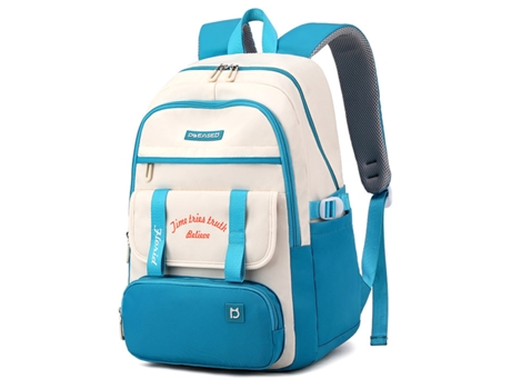 ELKUAIE Mochilas para niños Mochila de escuela primaria Niños de primaria Mochila linda Mochilas ligeras impermeables para el regreso a la escuela ...
