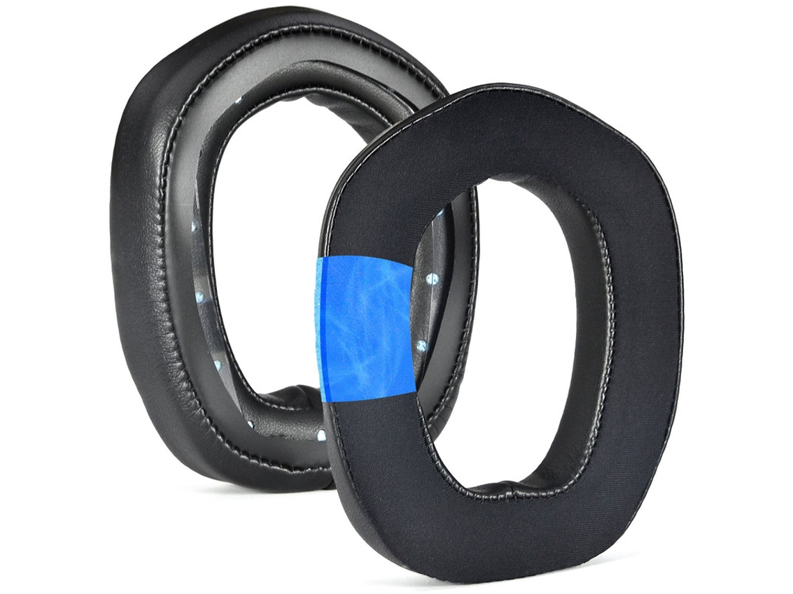 Auriculares Logitech G435 Ice-Feel con almohadillas Szsmart