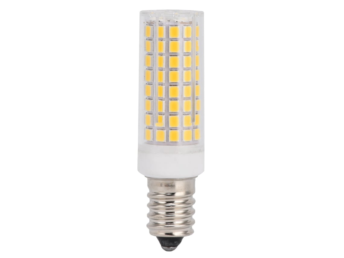 2026-bombilla De Maíz E14 10w 1000lm 102led Regulable Sin Parpadeo Luz Blanca Cálida Para Lámparas De Mesa Candelabros 110v