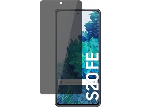 Protector de Pantalla Samsung Galaxy S20 FE TUMUNDOSMARTPHONE Hidrogel