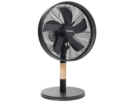 Ventilador de Mesa BESTRON 35W 35Cm 3 VelocidadesDft35Wb