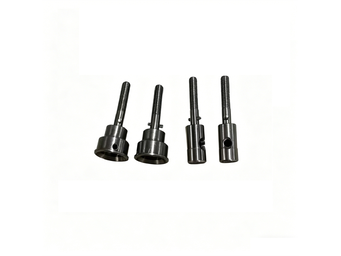 Juego Completo Juego De Adaptadores Hexagonales Mejorados 7mm Ldrc 1297 1299 1/12 Rock Crawler Off-road R974