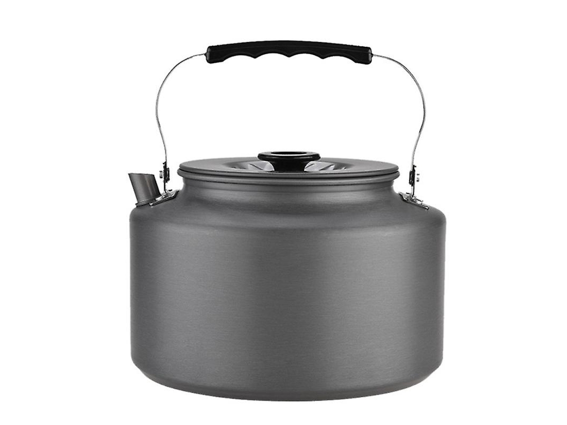 1 Tetera Para Exteriores.